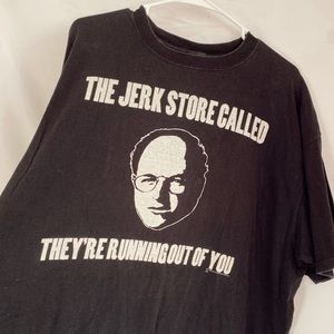 Seinfeld T-Shirt